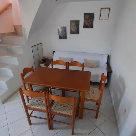 Cyclops Apartment Serifos Town Exterior photo