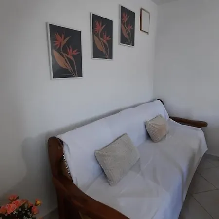 Cyclops Apartment Serifos Town Exterior photo