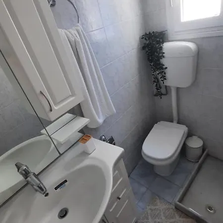 Cyclops Apartment Serifos Town Exterior photo