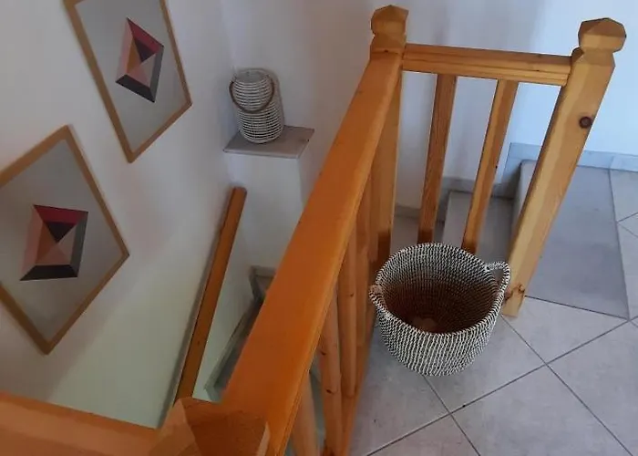 Cyclops Apartment