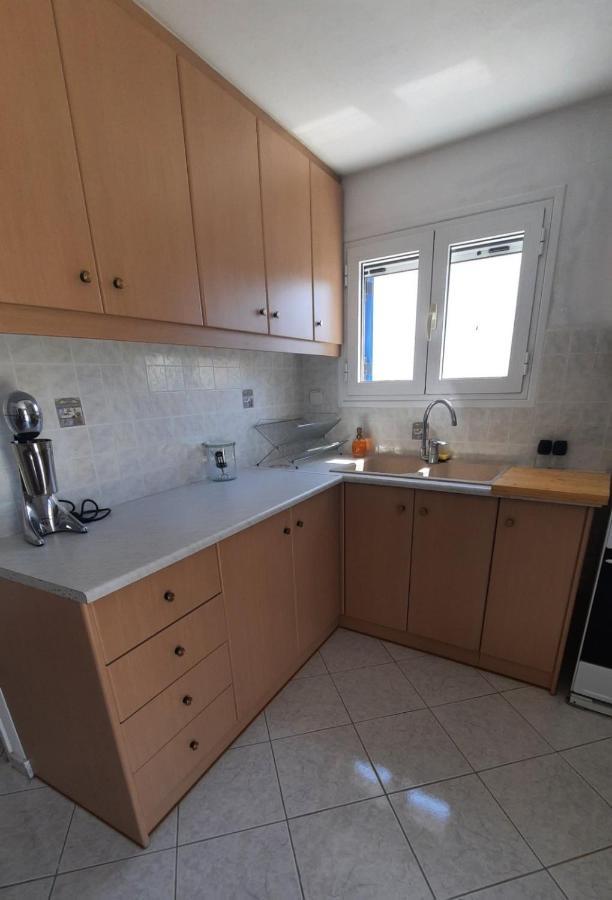 Holiday home Cyclops Serifos Town