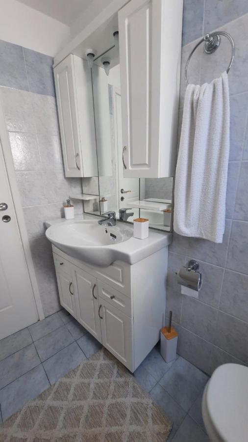 Cyclops Holiday home Serifos Town